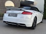 Audi TT Roadster 2.0 TFSI Quattro S-Line B&O Virtual Stoelverwarming