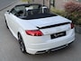 Audi TT Roadster 2.0 TFSI Quattro S-Line B&O Virtual Stoelverwarming