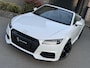 Audi TT Roadster 2.0 TFSI Quattro S-Line B&O Virtual Stoelverwarming