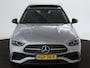 Mercedes-Benz C-klasse Estate 300 e AMG Plug-In Hybride | AMG Line | Night Pakket | Panorama Schuif-Kanteldak | Trekhaak | Inclusief 24 maanden MB Certified garantie voor Europa.