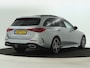 Mercedes-Benz C-klasse Estate 300 e AMG Plug-In Hybride | AMG Line | Night Pakket | Panorama Schuif-Kanteldak | Trekhaak | Inclusief 24 maanden MB Certified garantie voor Europa.