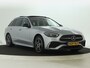 Mercedes-Benz C-klasse Estate 300 e AMG Plug-In Hybride | AMG Line | Night Pakket | Panorama Schuif-Kanteldak | Trekhaak | Inclusief 24 maanden MB Certified garantie voor Europa.