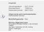 Volkswagen Golf 1.0 TSI Sound 110pk DSG ACC Navi CarPlay Stlvw PDC