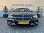 BMW 5-Serie 520i Luxery Line Edition I Bovag garantie