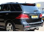 Mercedes-Benz GLE 350 d 4MATIC | Elec. trekhaak | Schuif/kanteldak | Leder