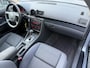 Audi A4 Avant 1.8 Turbo Automaat | Autom. Airco | Cruise Control | LMV | Trekhaak | LPG-G3 | Stoelverwarming | Nieuwe APK