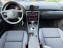 Audi A4 Avant 1.8 Turbo Automaat | Autom. Airco | Cruise Control | LMV | Trekhaak | LPG-G3 | Stoelverwarming | Nieuwe APK