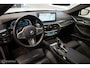 BMW 5-Serie Touring 530e xDrive M-Sport, trekhaak, leer