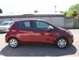 Toyota Yaris 1.5 Hyb. Active, trekhaak afneembaar, aur camera.