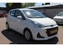 Hyundai i10 1.0i Comfort, airco, cruise control.