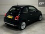 Fiat 500 0.9 TwinAir Turbo Lounge Pano Carplay Cruise NAP