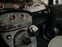 Fiat 500 0.9 TwinAir Turbo Lounge Pano Carplay Cruise NAP