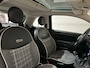 Fiat 500 0.9 TwinAir Turbo Lounge Pano Carplay Cruise NAP