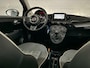 Fiat 500 0.9 TwinAir Turbo Lounge Pano Carplay Cruise NAP