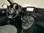 Fiat 500 0.9 TwinAir Turbo Lounge Pano Carplay Cruise NAP