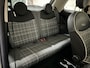 Fiat 500 0.9 TwinAir Turbo Lounge Pano Carplay Cruise NAP