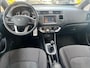 Kia Rio 1.2 CVVT ComfortLine|NAVI|AIRCO|5DEURS|INCL JAAR APK