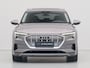 Audi E-tron e-tron 50 quattro Launch edition plus 71 kWh Trekhaak Panoramadak Lederen bekleding Luchtvering