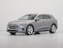 Audi E-tron e-tron 50 quattro Launch edition plus 71 kWh Trekhaak Panoramadak Lederen bekleding Luchtvering