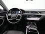 Audi E-tron e-tron 50 quattro Launch edition plus 71 kWh Trekhaak Panoramadak Lederen bekleding Luchtvering