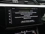 Audi E-tron e-tron 50 quattro Launch edition plus 71 kWh Trekhaak Panoramadak Lederen bekleding Luchtvering