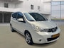Nissan Note 1.4 Life +/PSENSOR/AIRCO/CRUISE/2XSLEUTELS/DEALERONDERH/NAP