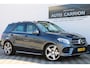 Mercedes-Benz GLE 350 d 4MATIC AMG Pano H&K NAP !!