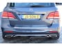 Mercedes-Benz GLE 350 d 4MATIC AMG Pano H&K NAP !!