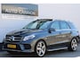 Mercedes-Benz GLE 350 d 4MATIC AMG Pano H&K NAP !!