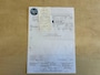 Volkswagen Golf 1.2 TSI R-Line Panorama Xenon Navi Cruise Climate Beurt uitgevoerd