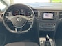 Volkswagen Golf Sportsvan 1.4 TSI 125pk Lounge Trekhaak I Navi I Cruise