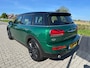 MINI Clubman Mini 1.5 Cooper Pepper, Half leder, Stoelverwarming, Cruisecontrol, PDC, Bluetooth, Navi, Xenon
