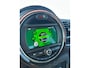 MINI Clubman Mini 1.5 Cooper Pepper, Half leder, Stoelverwarming, Cruisecontrol, PDC, Bluetooth, Navi, Xenon