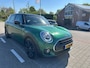 MINI Clubman Mini 1.5 Cooper Pepper, Half leder, Stoelverwarming, Cruisecontrol, PDC, Bluetooth, Navi, Xenon