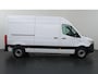 Mercedes-Benz eSprinter eSprinter L2H2 41 kWh | Bluetooth | Parkeercamera | Stoelverwarming | 3-zits | Certified