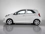 Kia Picanto 1.0 CVVT EconomyPlusLine | Airco | Radio | Centrale Deurvergrendeling |