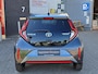 Toyota Aygo X 1.0 VVT-i S-CVT Undercover STOELVERWARMING RODE ACCENTEN STOELEN