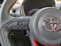 Toyota Aygo X 1.0 VVT-i S-CVT Undercover STOELVERWARMING RODE ACCENTEN STOELEN