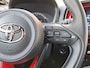 Toyota Aygo X 1.0 VVT-i S-CVT Undercover STOELVERWARMING RODE ACCENTEN STOELEN