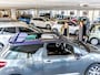 Peugeot 2008 1.2 Turbo 130pk GT EAT-8 Automaat | adaptive cruise, verw. voorstoelen, navigatie, camera, pdc v&a, 17 inch velgen, dab, android, apple, climate