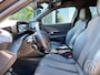 Peugeot 2008 1.2 Turbo 130pk GT EAT-8 Automaat | adaptive cruise, verw. voorstoelen, navigatie, camera, pdc v&a, 17 inch velgen, dab, android, apple, climate
