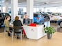 Peugeot 2008 1.2 Turbo 130pk GT EAT-8 Automaat | adaptive cruise, verw. voorstoelen, navigatie, camera, pdc v&a, 17 inch velgen, dab, android, apple, climate