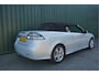Saab 9-3 Cabrio 1.9TiD 150pk Vector + Leer / Airco/ Trekhaak/ Cruise/ Mooie auto/ Nieuwe APK!