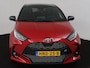 Toyota Yaris 1.5 Hybrid GR Sport