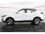 MG ZS EV Luxury 45 kWh Panoramadak Lederen bekleding Apple carplay android auto