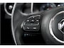 MG ZS EV Luxury 45 kWh Panoramadak Lederen bekleding Apple carplay android auto