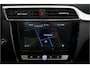 MG ZS EV Luxury 45 kWh Panoramadak Lederen bekleding Apple carplay android auto