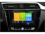 MG ZS EV Luxury 45 kWh Panoramadak Lederen bekleding Apple carplay android auto