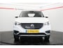 MG ZS EV Luxury 45 kWh Panoramadak Lederen bekleding Apple carplay android auto