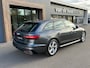 Audi A4 Avant 40 TFSI 204pk S-tronic S-line | Led | Black optiek | Virtual cockpit | Rijklaar incl. garantie